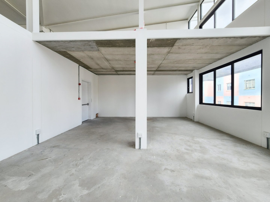 To Let commercial Property for Rent in Zonnebloem Western Cape